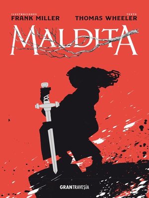 cover image of Maldita